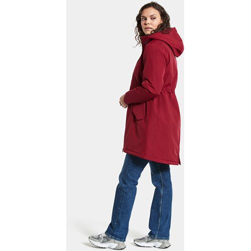 DAMEN JACKE MARTA-LISA WNS PARKA