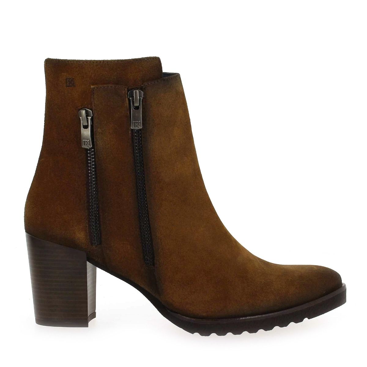 Dorking  THAIS 8896 - cognac