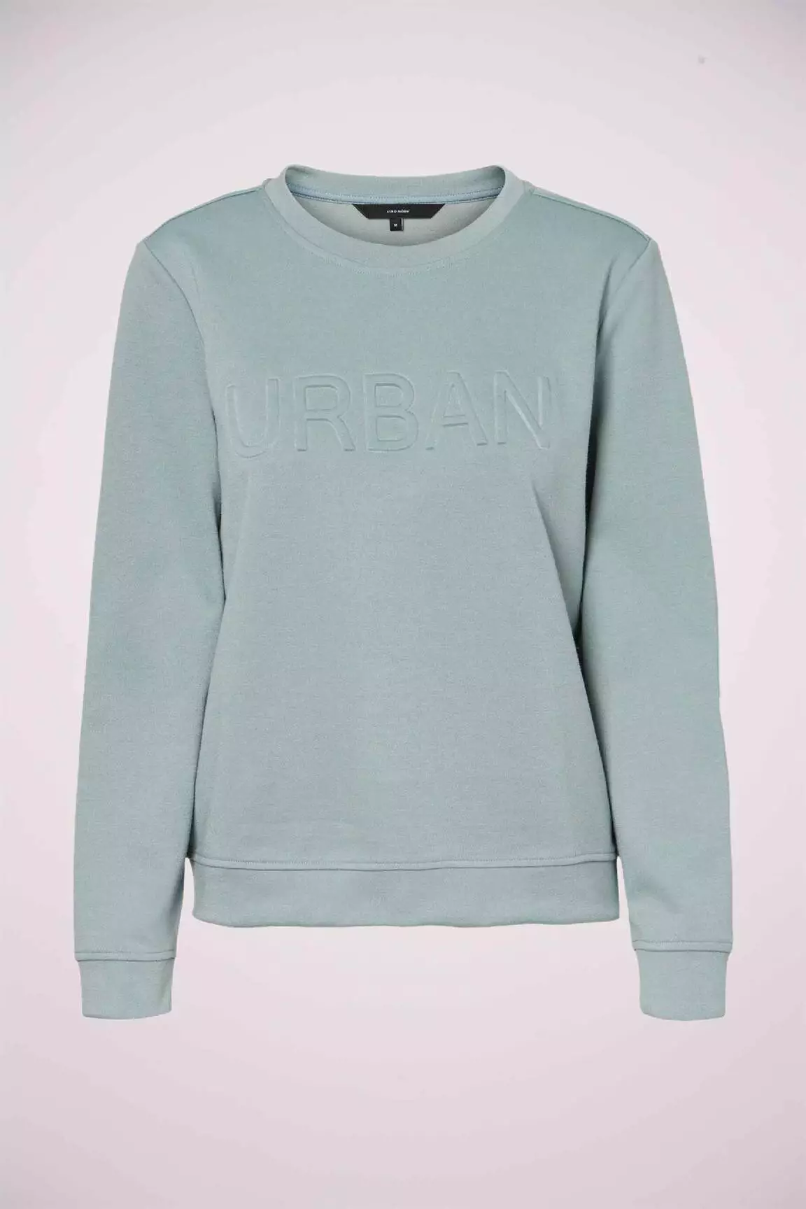 Vero Moda Sweats Femme couleur bleu