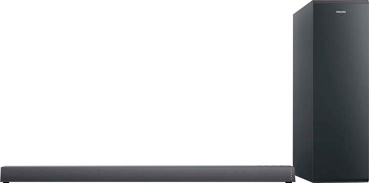 Philips TAB6305 / TAB6405 2.1 Soundbar (Bluetooth, 140 W)