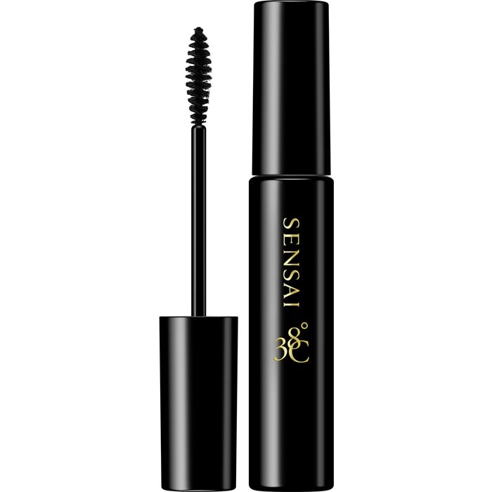 38°C Mascara