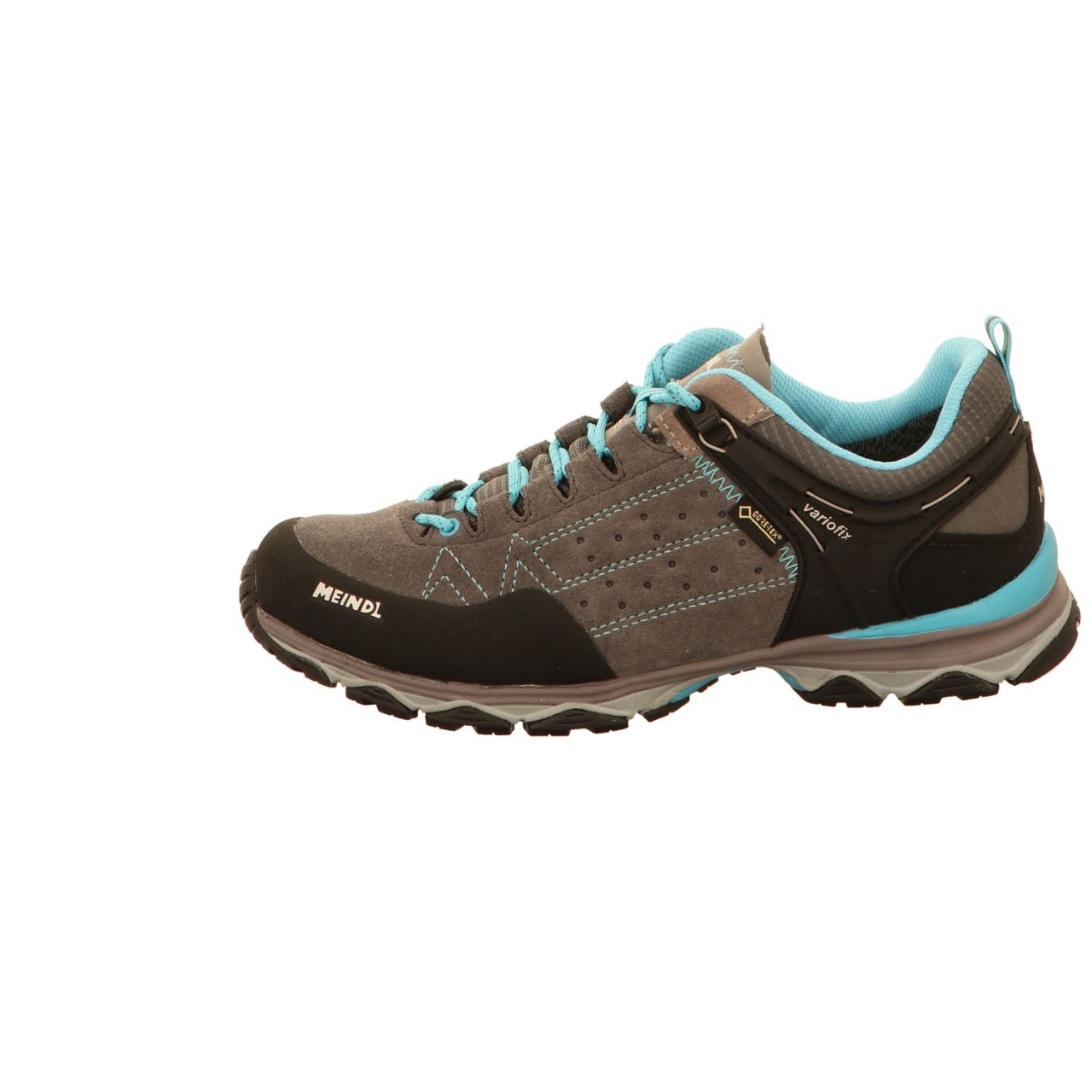 MEINDL Sneaker grau Ontario Lady GTX
