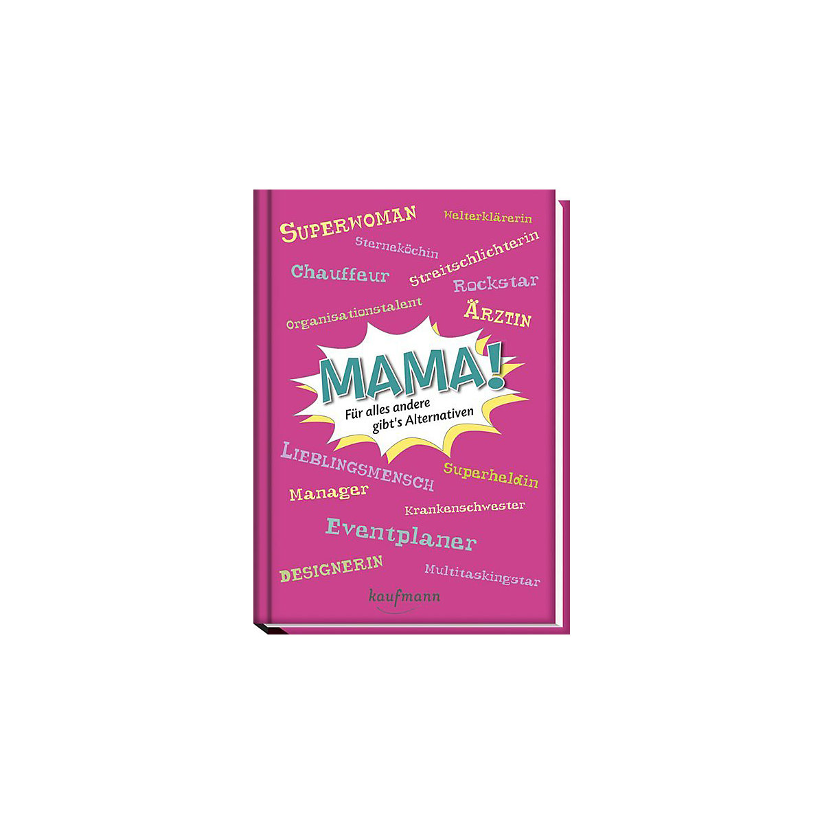 Mama!