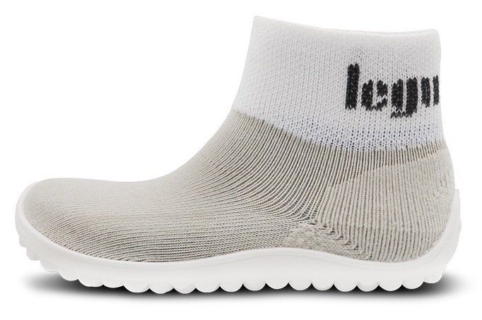 Leguano LEGUANITO Barfußschuh fördert optimal den Laufprozess