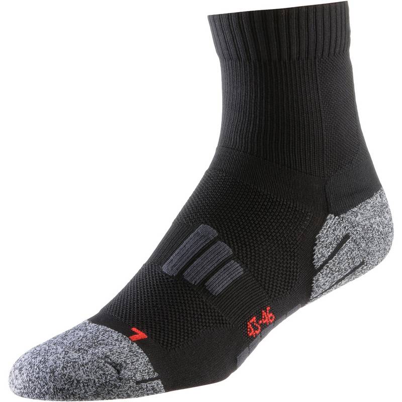 unifit 2ER PACK Socken Herren