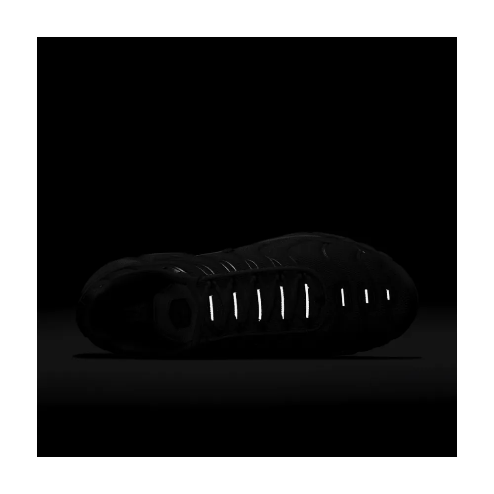 Nike Air Max Plus 604133-139 / weiss