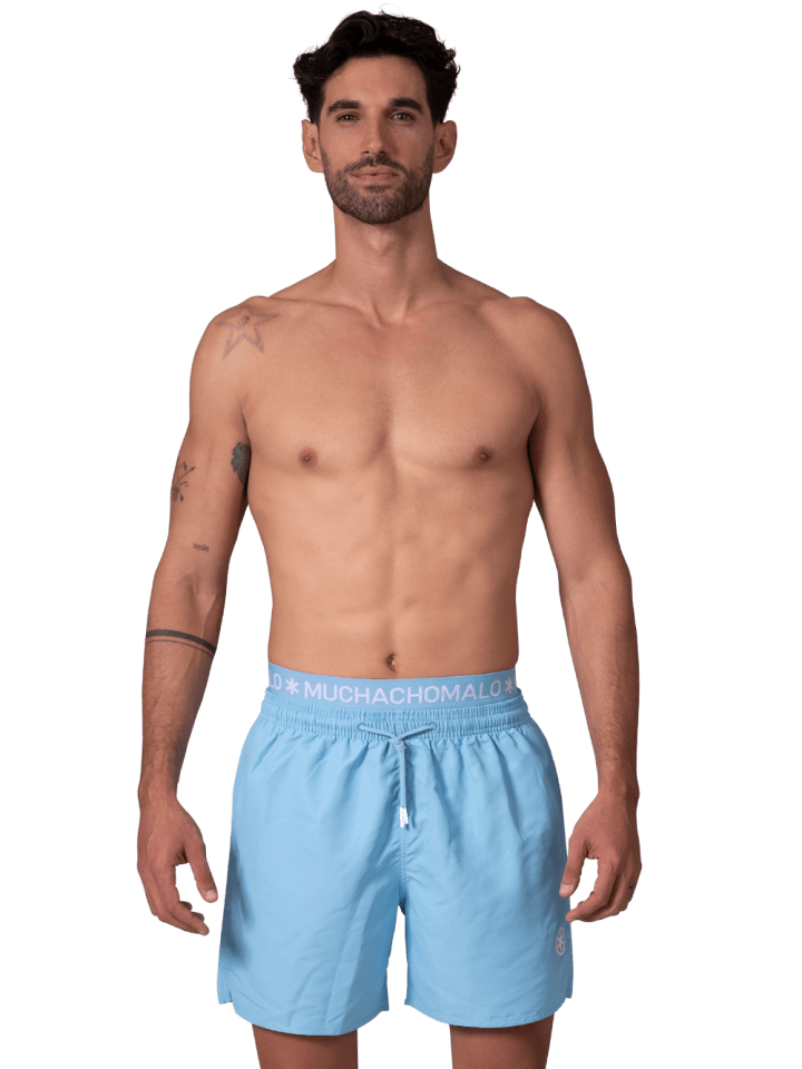 Muchachomalo Badehose   Boxershorts für Männer günstig kaufen