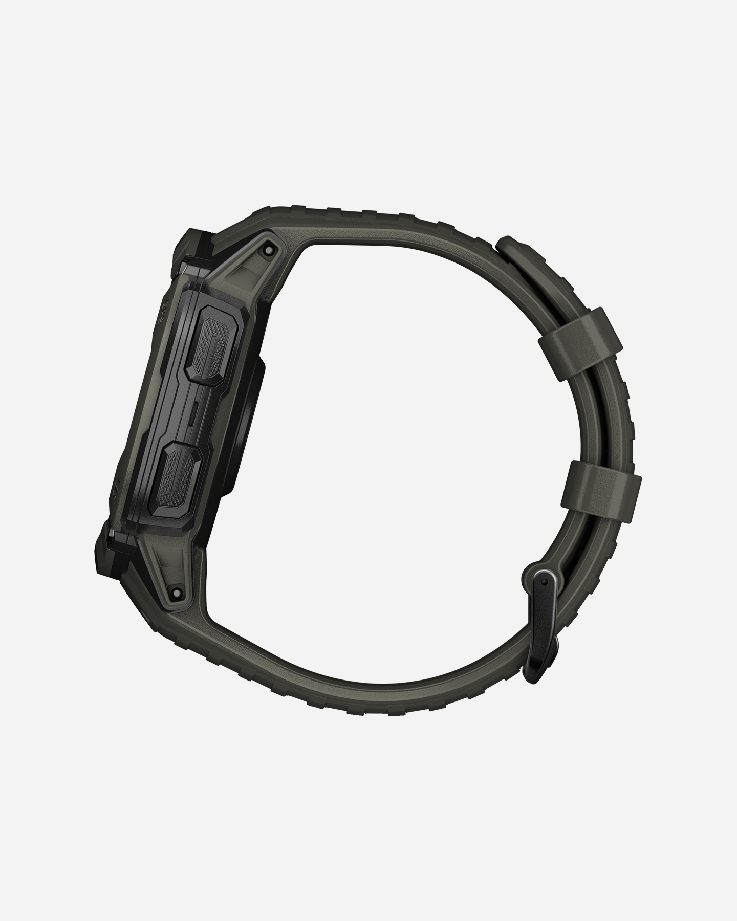 Garmin Instinct 2x Solarny zegarek wielofunkcyjny 010-02805-05