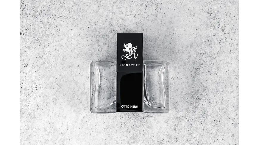 OTTO KERN SIGNATURE Men Eau de Toilette
