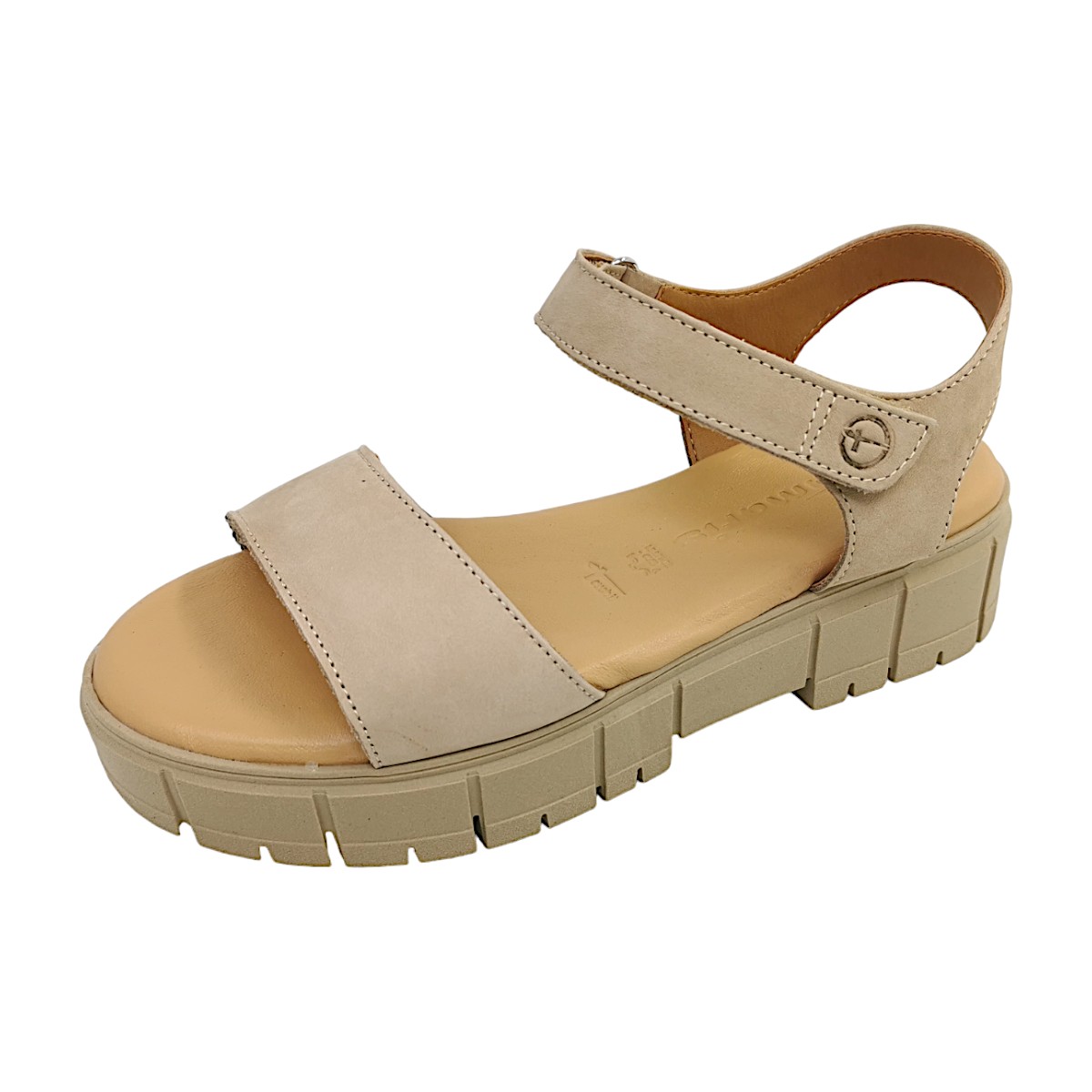 Tamaris 1-28246-42/375 Beige 375 Antelope
