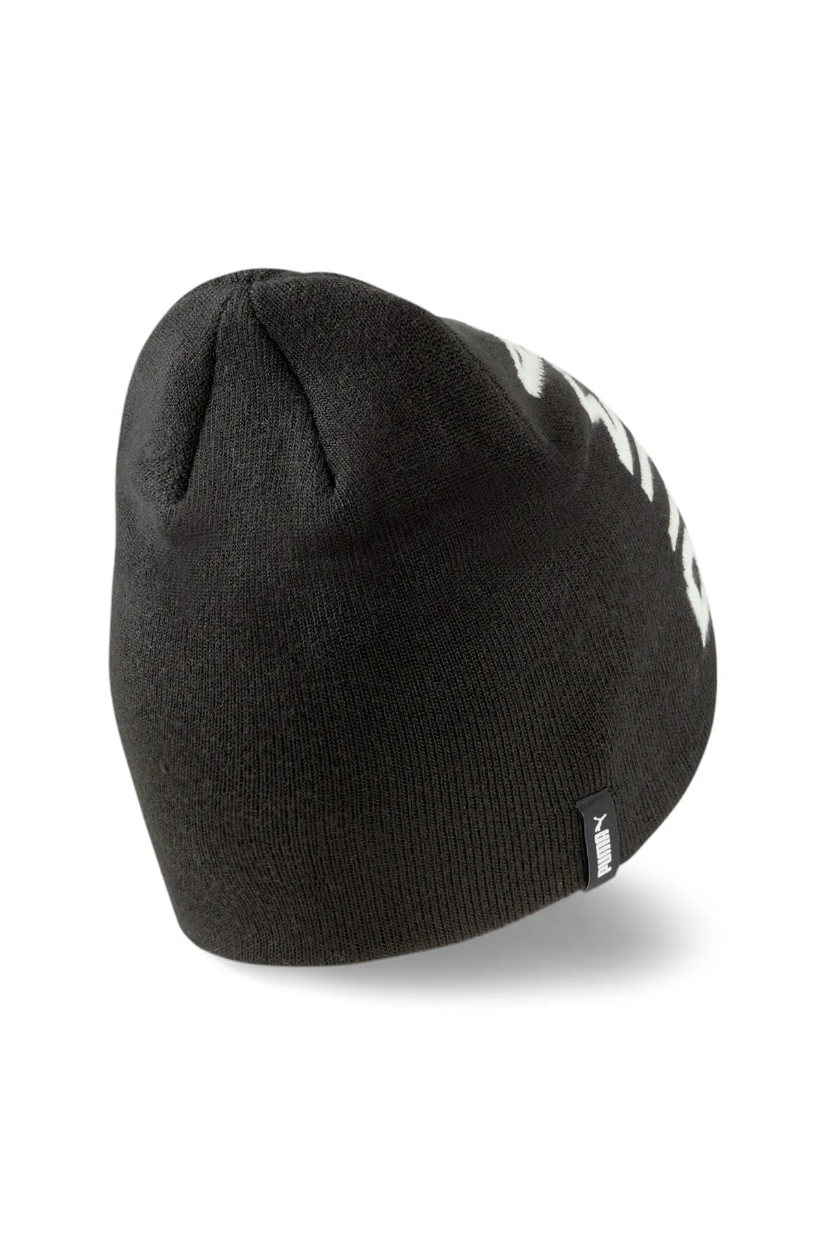 Puma  Mütze - Schwarz - Lizenzartikel