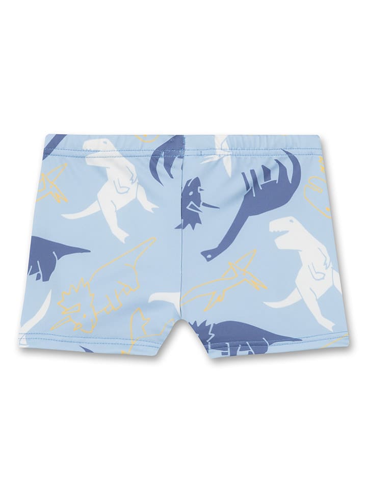 Sanetta Kidswear Badehose in Hellblau günstig kaufen
