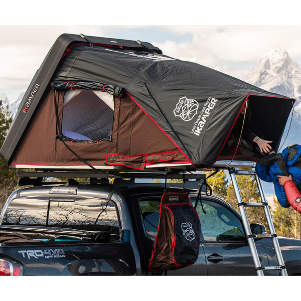 SKYCAMP 2.0 MINI - Dachzelt