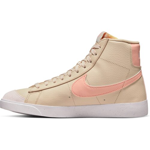 DAMEN FREIZEITSCHUHE W BLAZER MID '77 NEXT NATURE