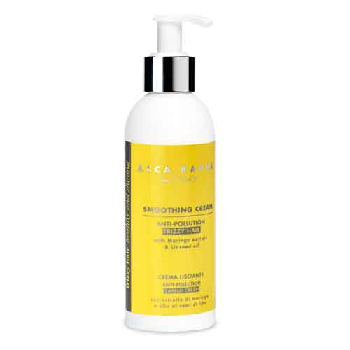 Acca Kappa Green Mandarin Smoothing Cream 200 ml