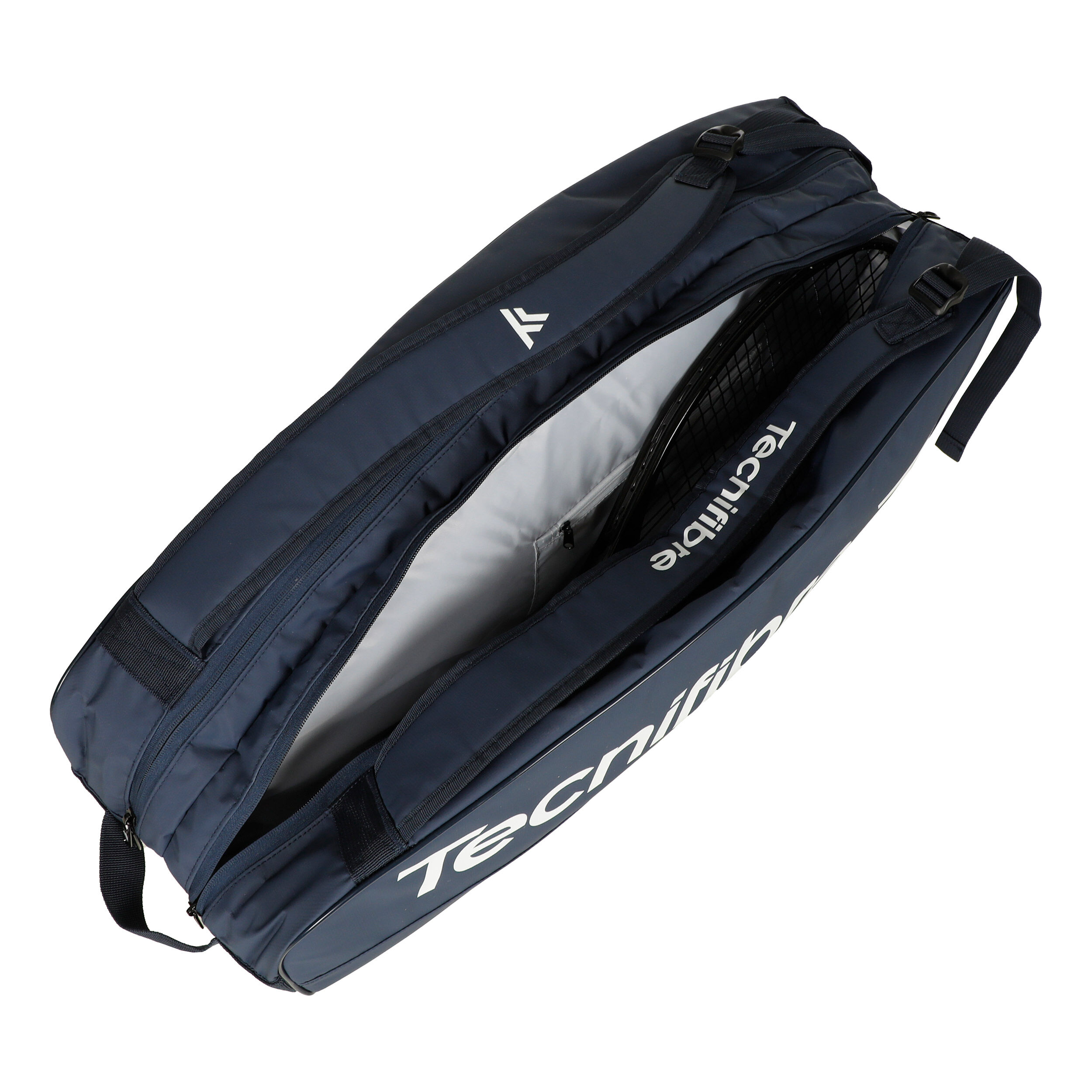 Tour Endurance Navy 9R Schlägertasche - Dunkelblau