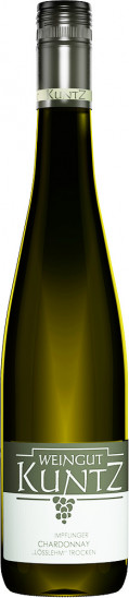 2022 Impflinger Chardonnay 