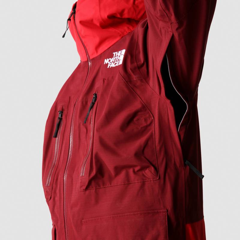 The North Face DRAGLINE Skijacke Herren