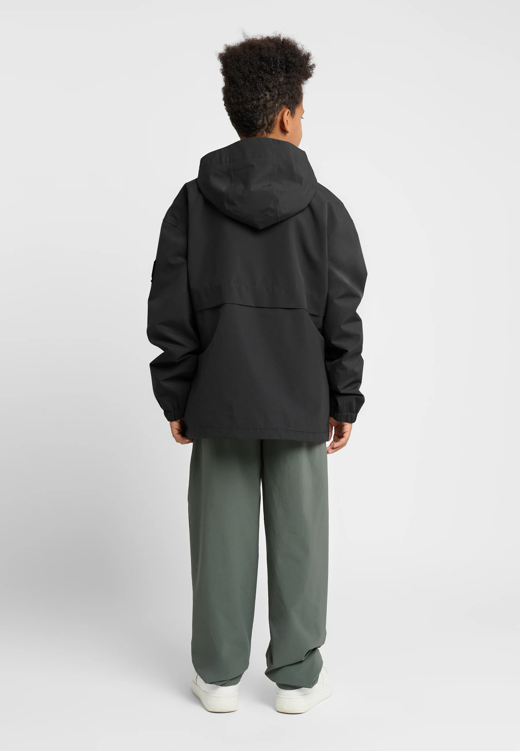 Jack Wolfskin Impermeable