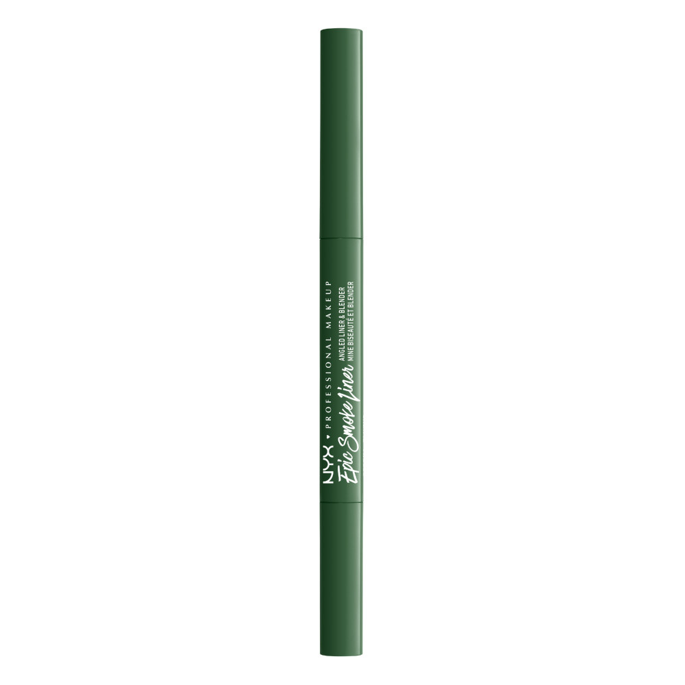 NYX Professional Makeup Nyx Professional Makeup Epic Smoke Liner Eyeliner Double Embout Sage Sparks Eyeliner double embout