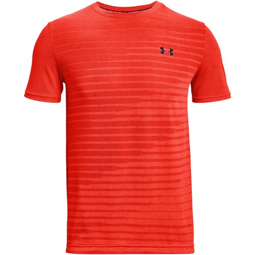 HERREN UA SEAMLESS FADE KURZARM-OBERTEIL