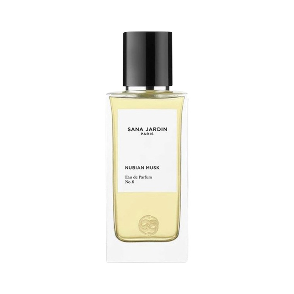 Sana Jardin Paris Nubian Musk Eau de Parfum Spray Eau de parfum