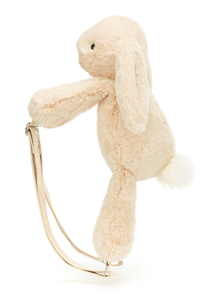 Rucsac Jellycat Smudge Rabbit
