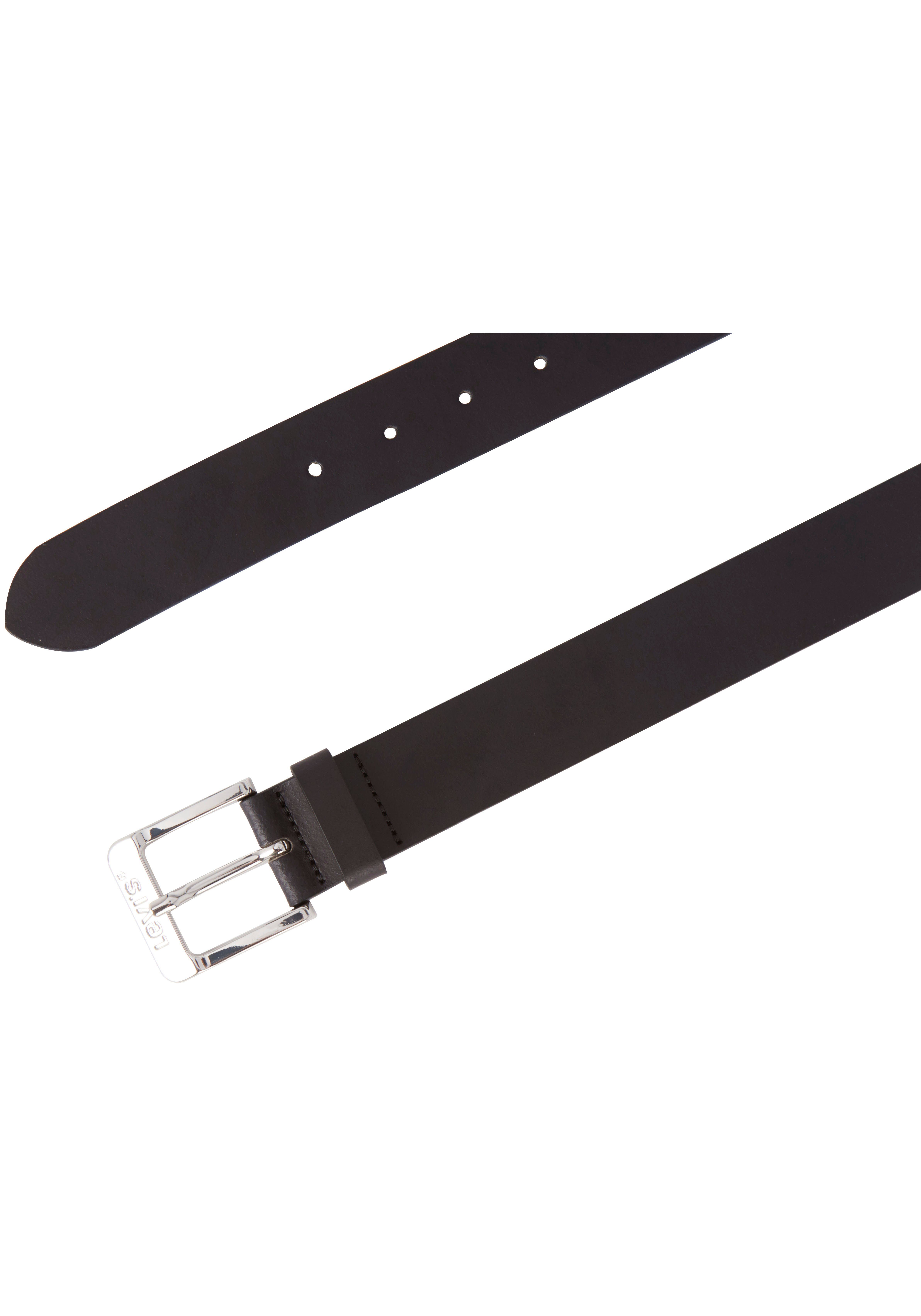 Levi's® Ledergürtel FREE METAL GÜRTEL FREE BELT