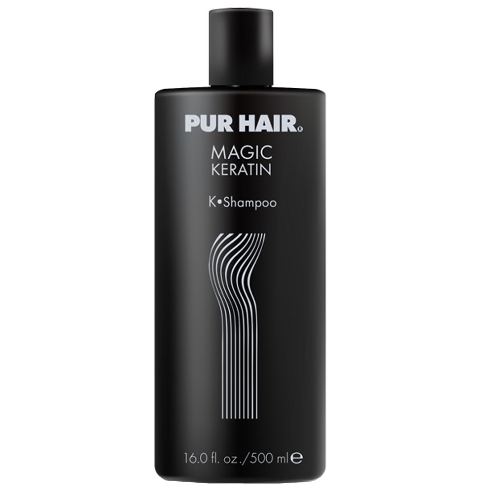 PUR HAIR Magic Keratin K Shampoo 500 ml