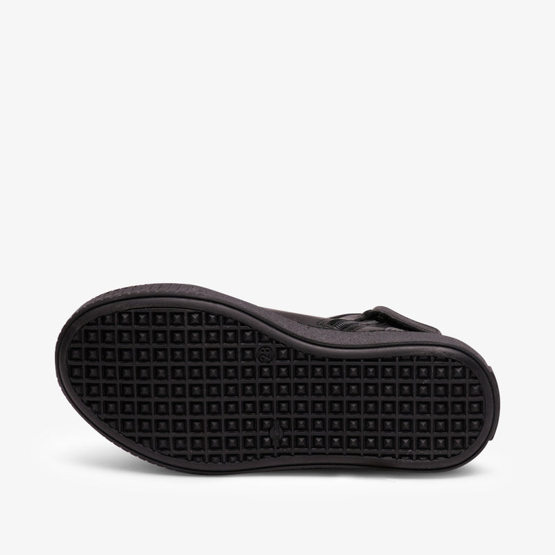 dax l tex black - Schwarz