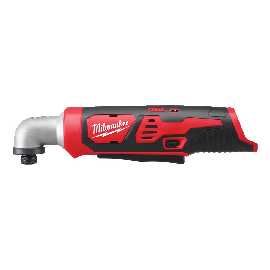 Milwaukee 4933451247 M12 BRAID-0 Șurubelniță de impact cu unghi drept, 12V, corp
