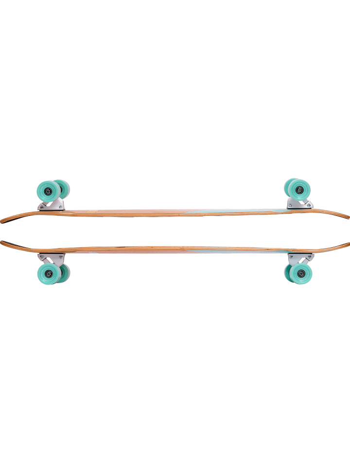 Apollo Dancer Longboard 