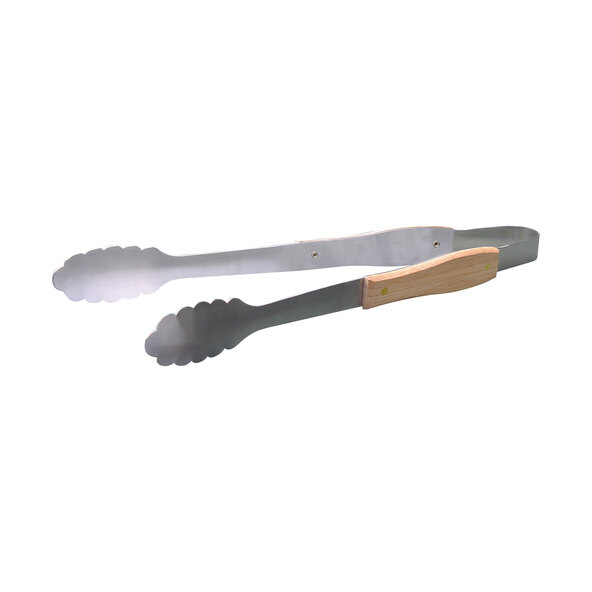 Grillbesteck, 3er Set