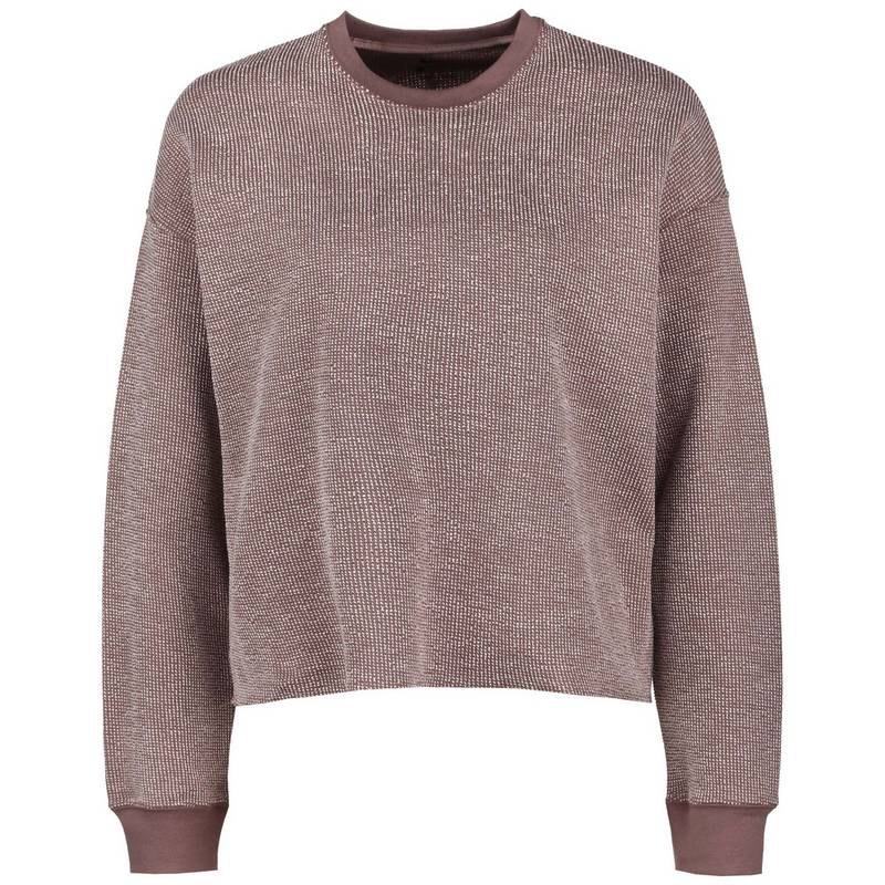Nike Yoga Sweatshirt Damen