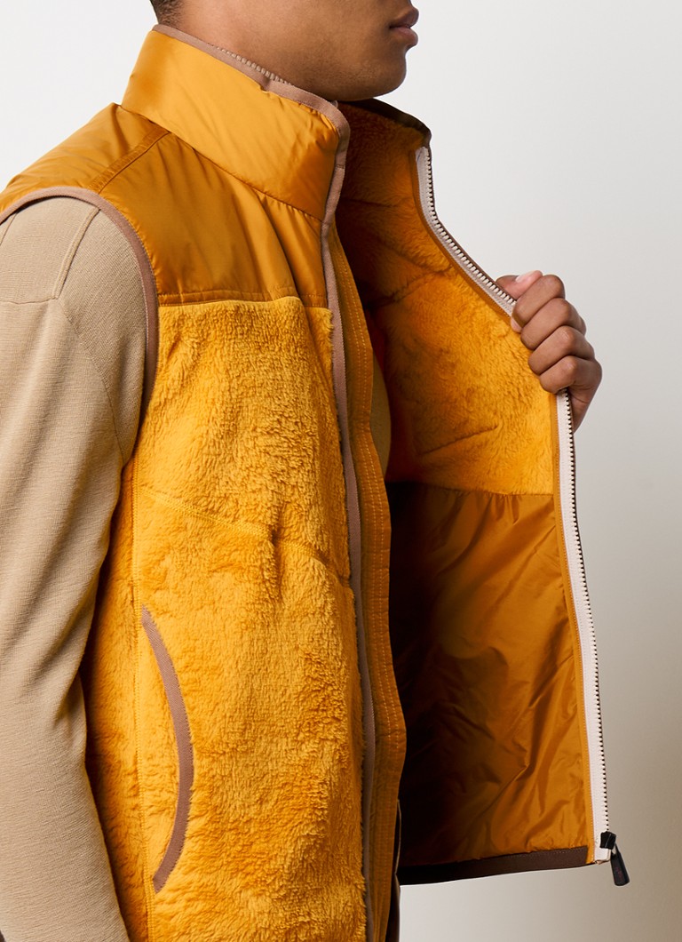 Vestă cu puf Moncler