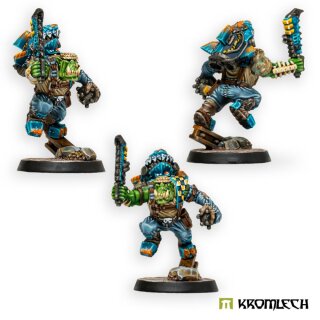 Orc Storm Riderz Team (5)