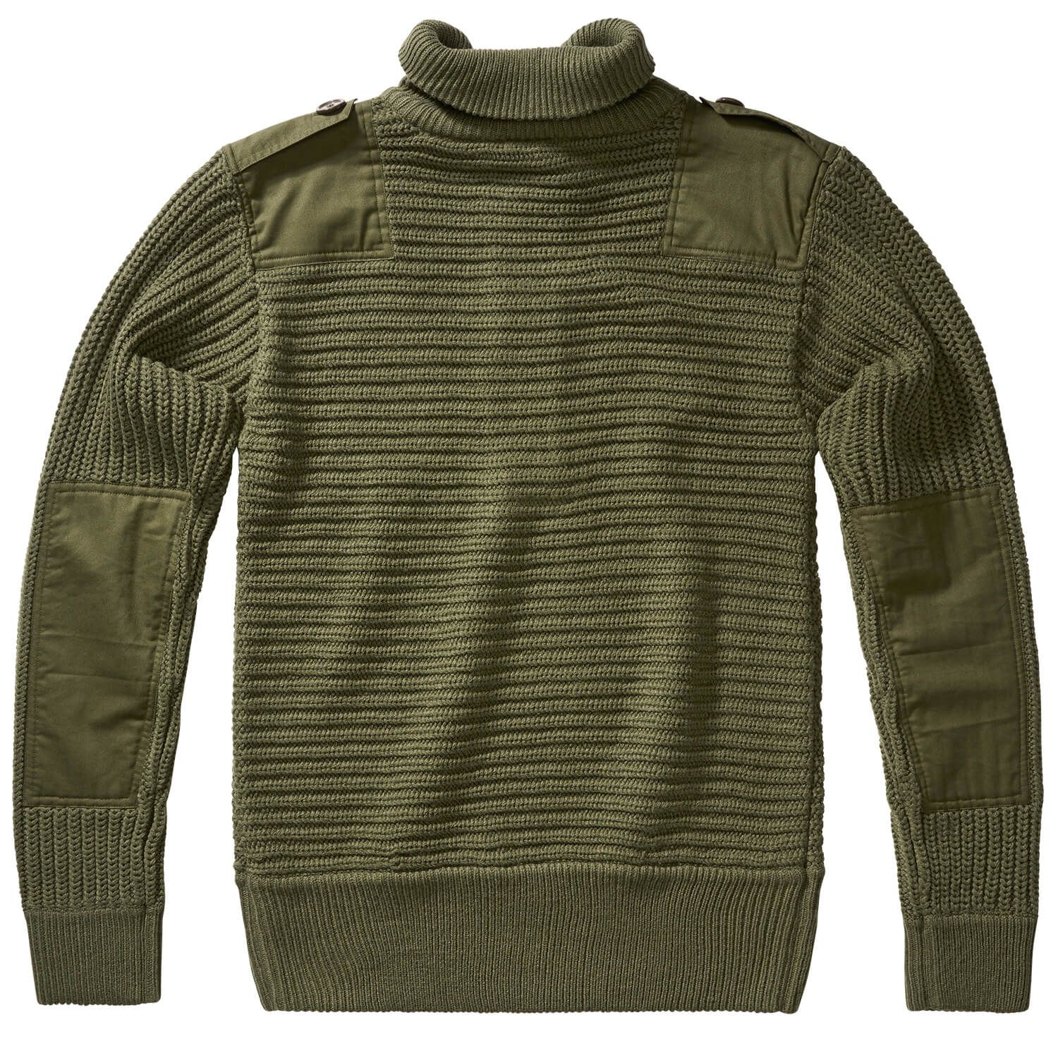 Alpin Pullover