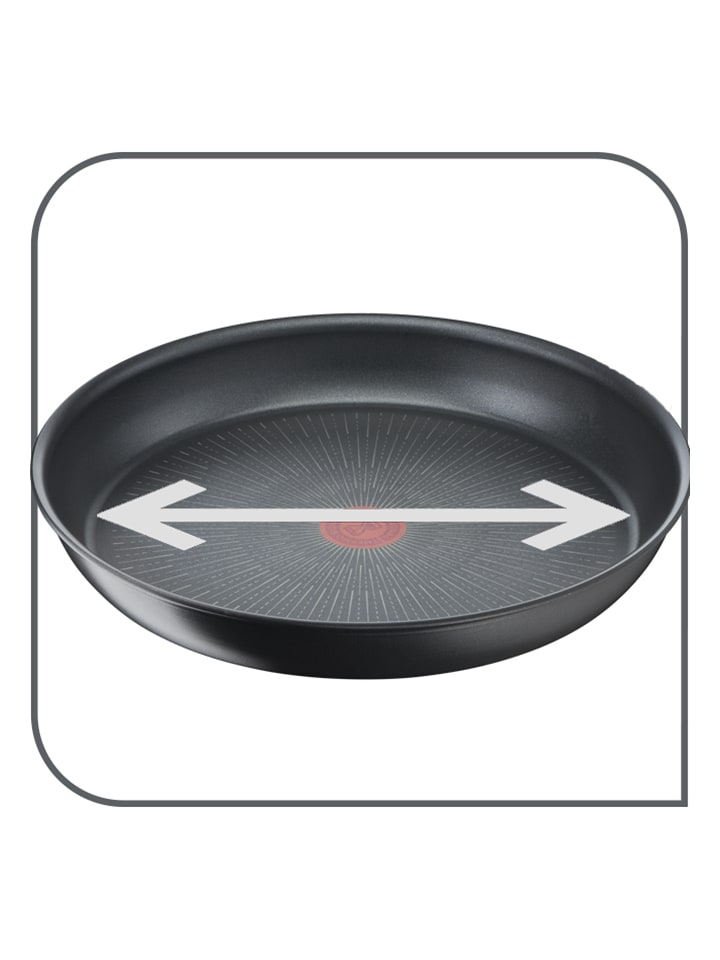 Tefal Bratpfanne 