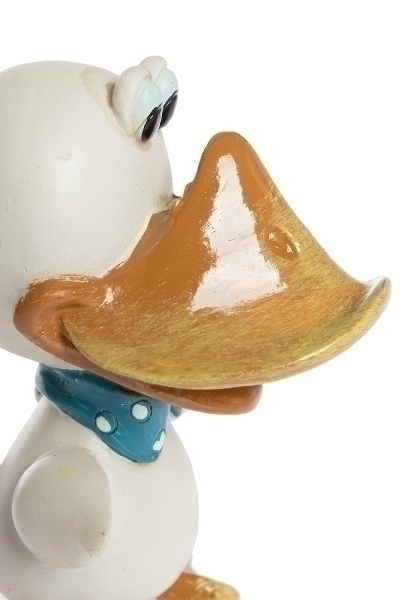 MyFlair Brillenhalter: Ente,