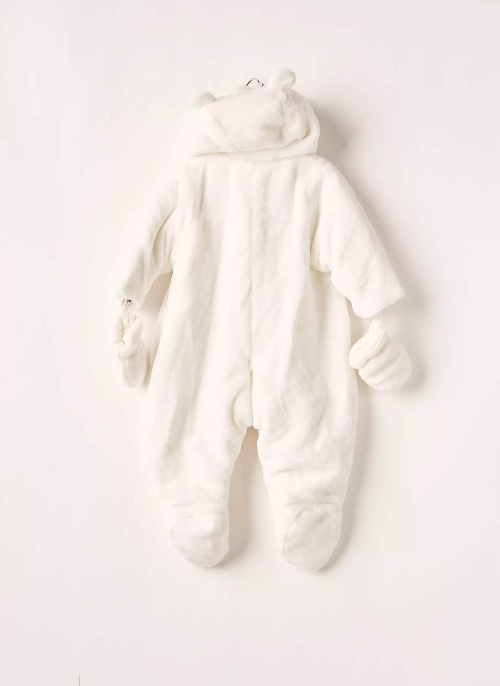 Absorba Combinaisons 1 Enfant couleur beige