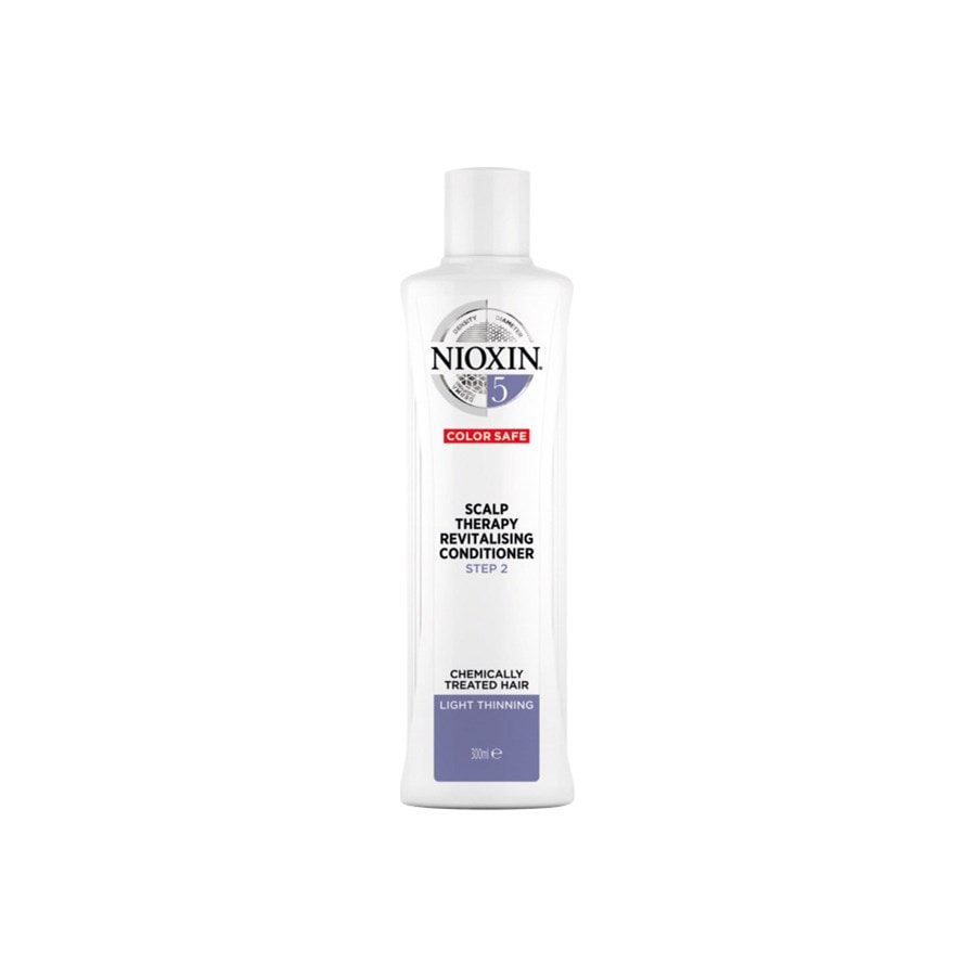 Scalp Therapy Revitalising Conditioner