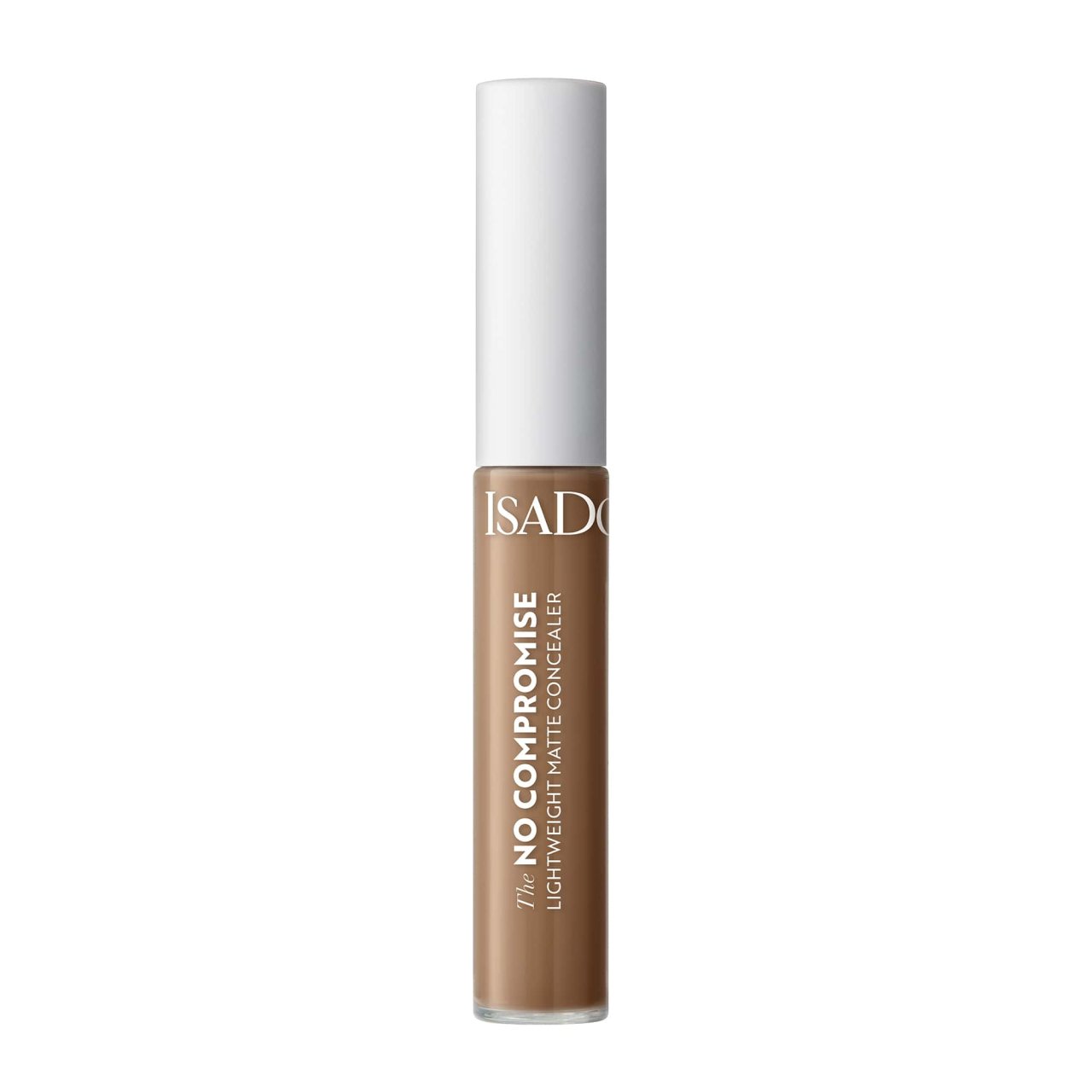 IsaDora Teint No Compromise Matte Concealer