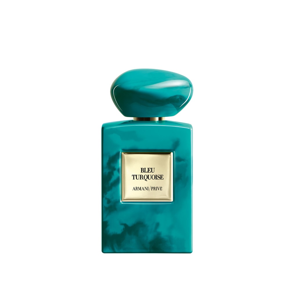 Armani Privé Armani/Privé Bleu Turquoise Eau de Parfum