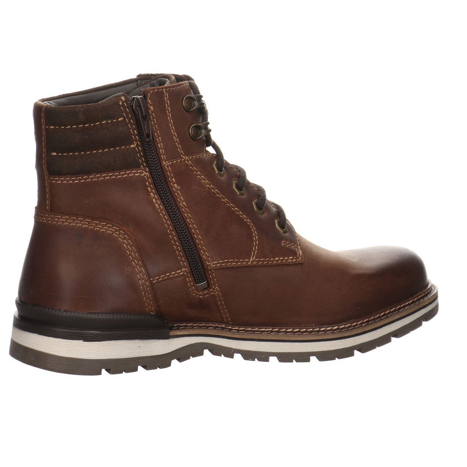 SALAMANDER Riley-Goretex Boots