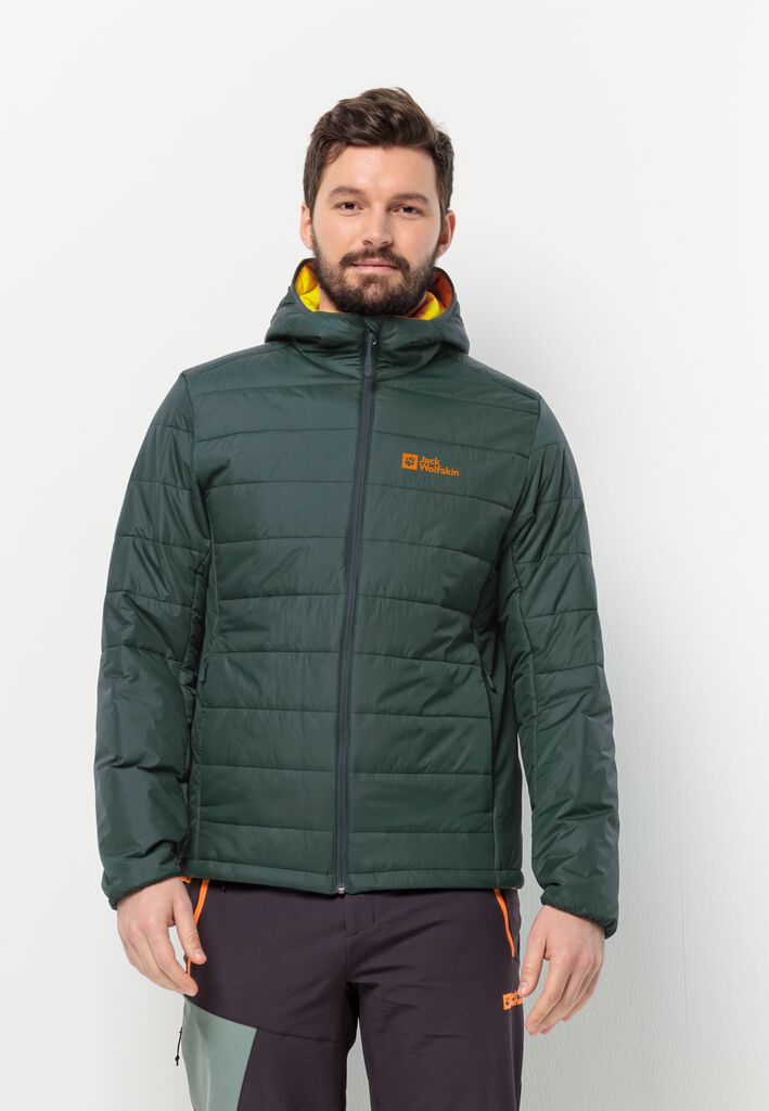 LAPAWA INS HOODY M Isolationsjacke Herren