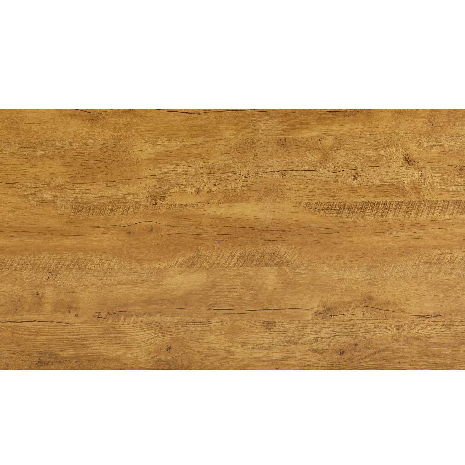 B&D home Bartisch Bartisch ARNE, Kufengestell, mit Fussstütze