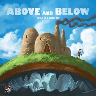 Above and below (EN)