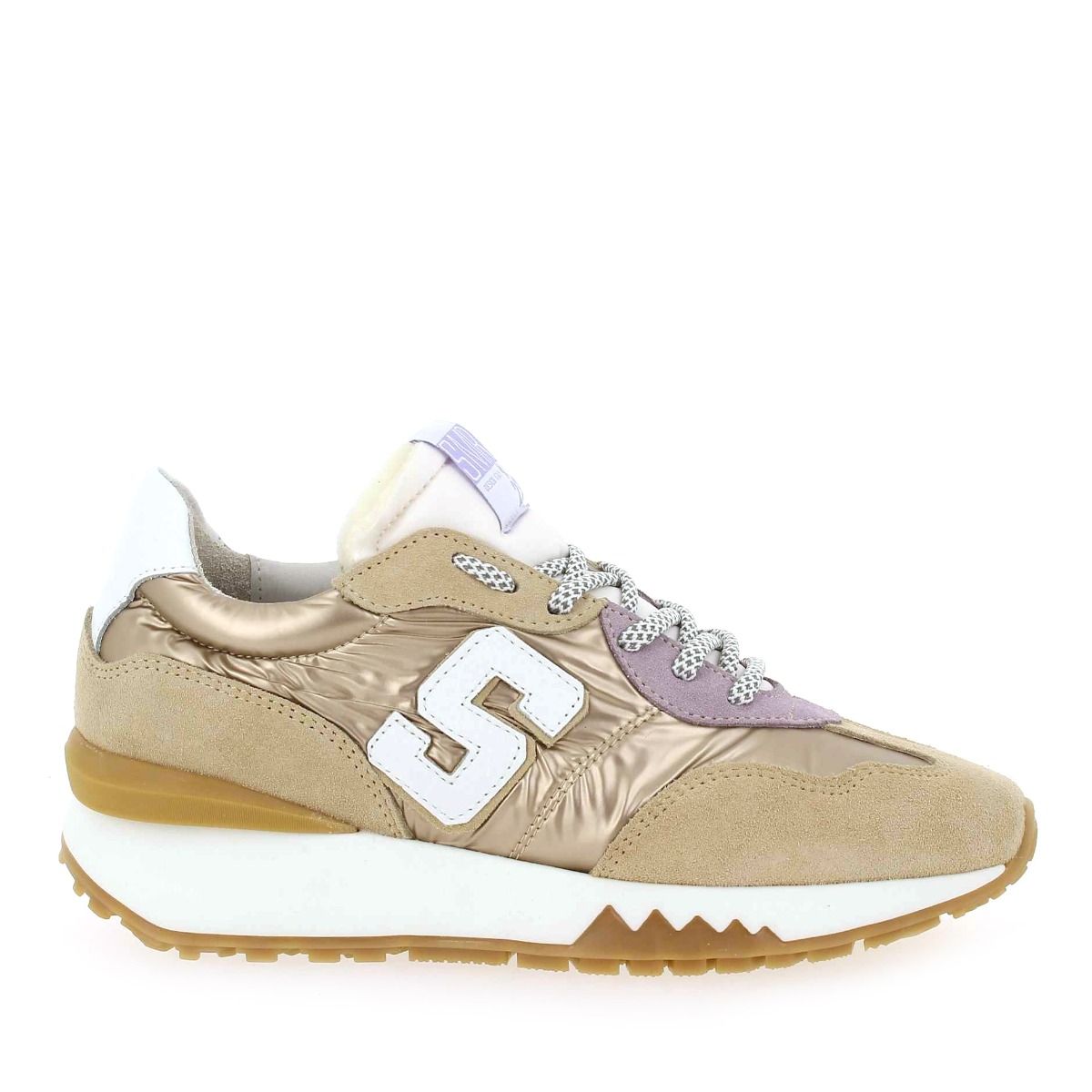 Semerdjian  MAMTCH - beige bronze