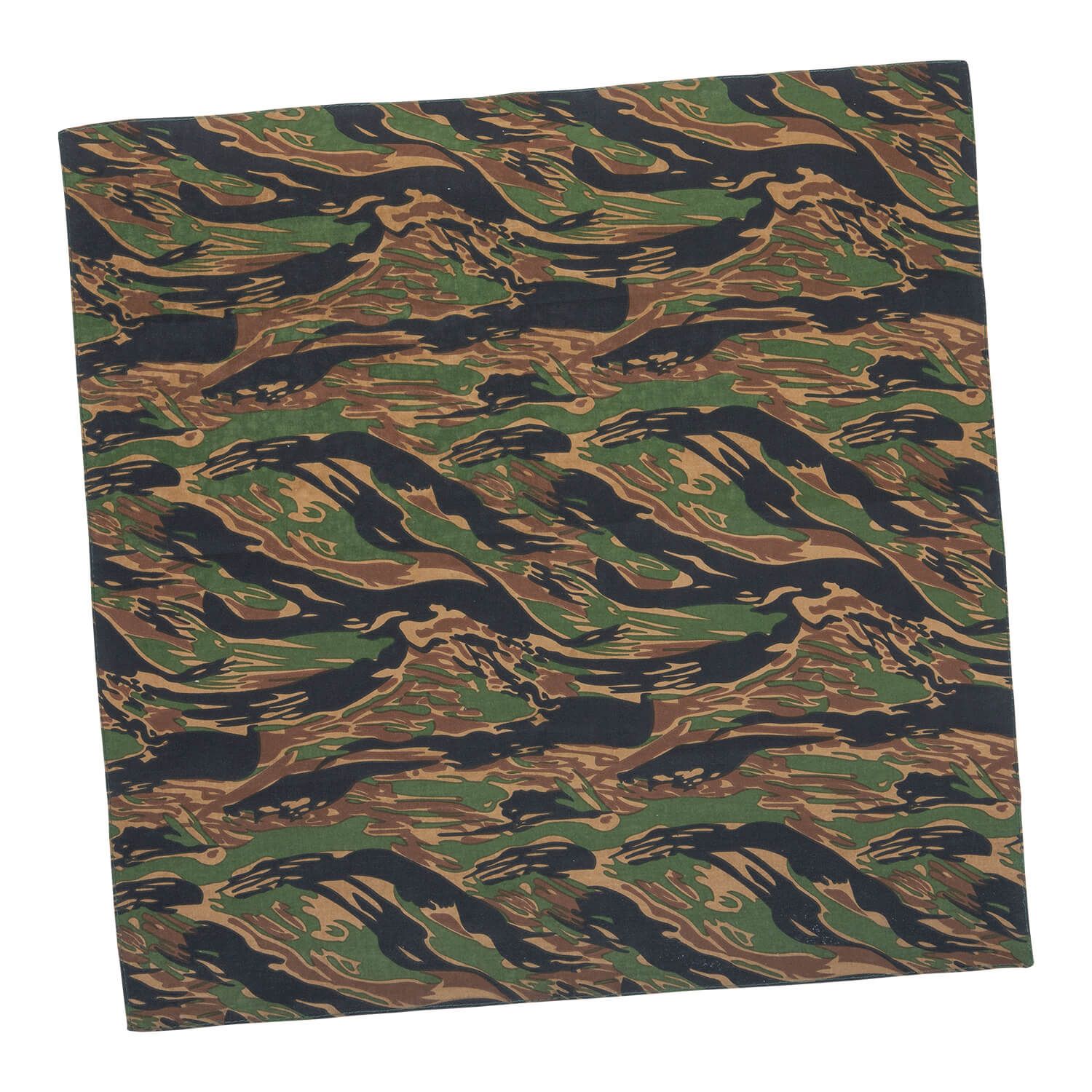 Bandana klassisch 55 x 55 cm