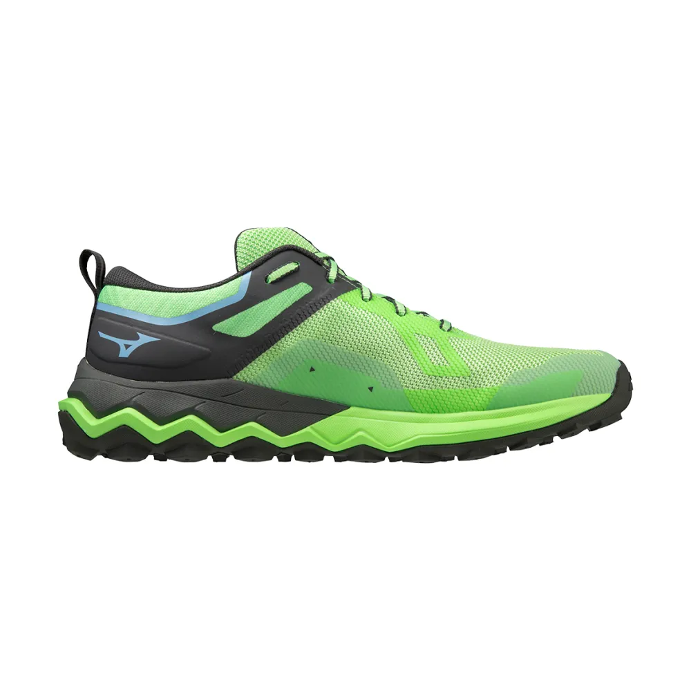 Mizuno Wave Ibuki 4 J1GJ2273-52 / grün